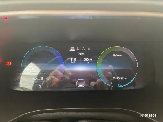 RENAULT ARKANA - voiture d'occasion - Photo 12