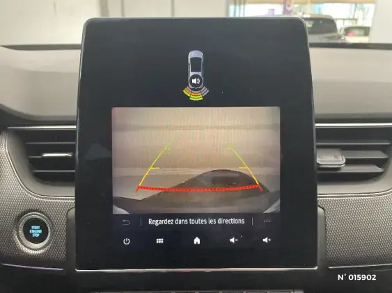 RENAULT ARKANA - voiture d'occasion - Photo 14