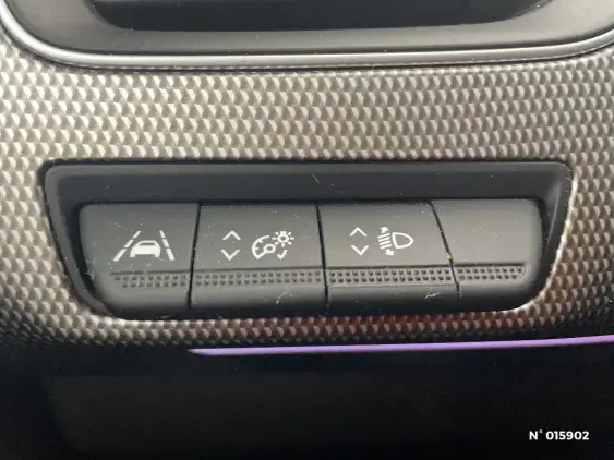 RENAULT ARKANA - voiture d'occasion - Photo 15