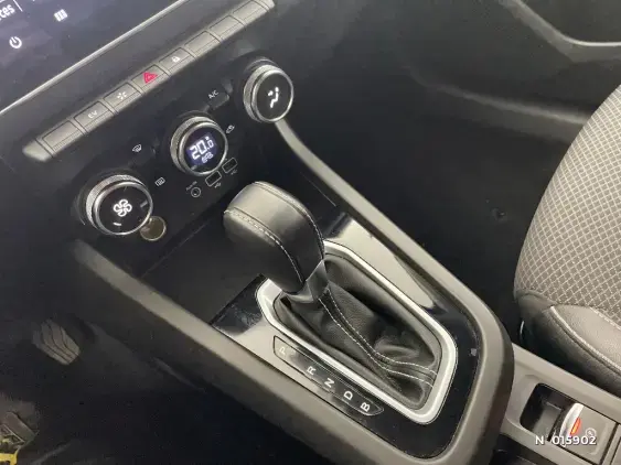 RENAULT ARKANA - voiture d'occasion - Photo 26