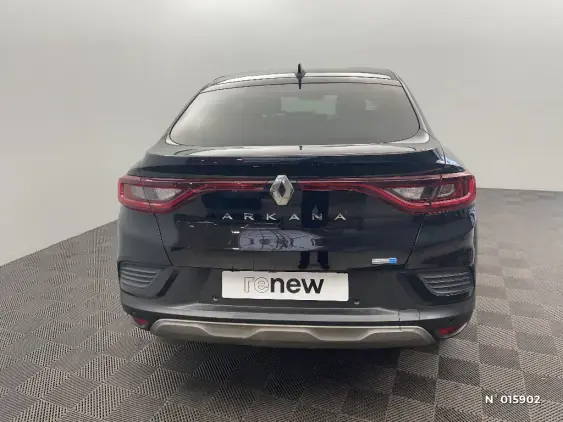 RENAULT ARKANA - voiture d'occasion - Photo 6