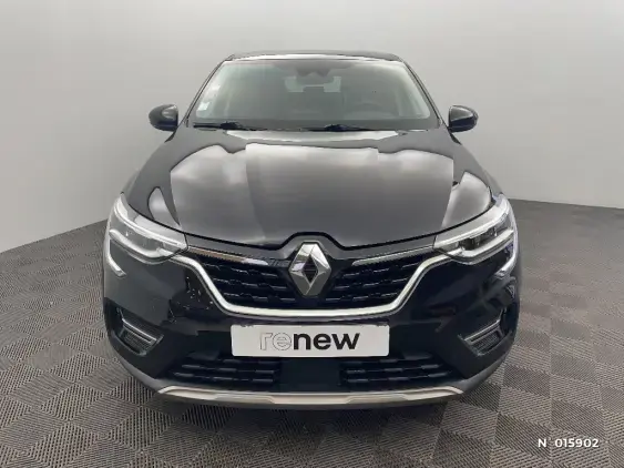 RENAULT ARKANA - voiture d'occasion - Photo 3