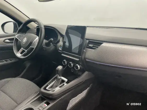 RENAULT ARKANA - voiture d'occasion - Photo 10