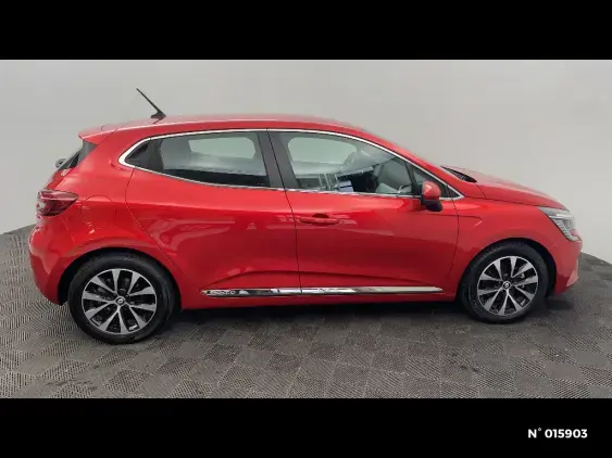 RENAULT CLIO V - voiture d'occasion - Photo 5