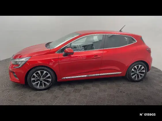 RENAULT CLIO V - voiture d'occasion - Photo 2