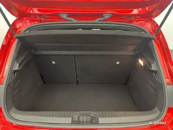 RENAULT CLIO V - voiture d'occasion - Photo 7