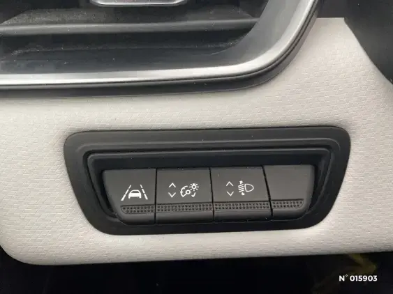 RENAULT CLIO V - voiture d'occasion - Photo 15