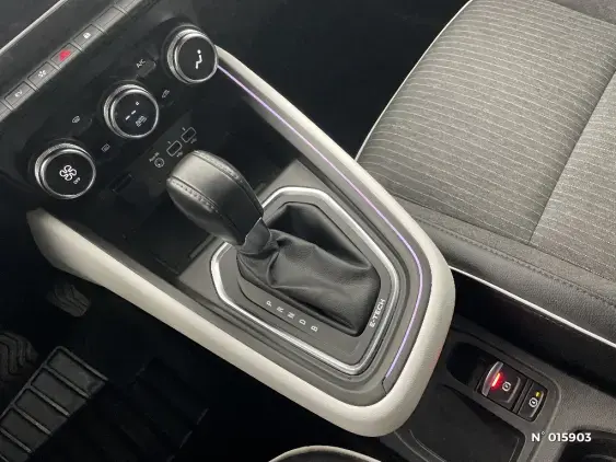 RENAULT CLIO V - voiture d'occasion - Photo 26