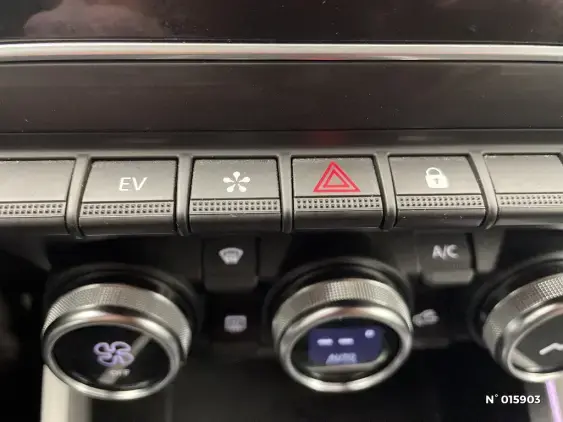 RENAULT CLIO V - voiture d'occasion - Photo 27