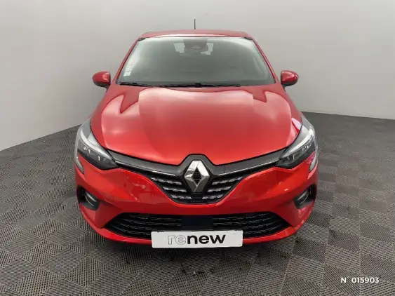 RENAULT CLIO V - voiture d'occasion - Photo 3