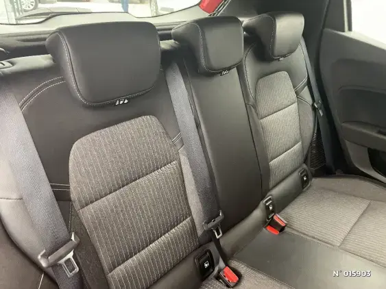 RENAULT CLIO V - voiture d'occasion - Photo 11