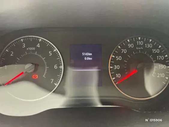 DACIA DUSTER II - voiture d'occasion - Photo 12