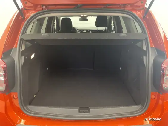 DACIA DUSTER II - voiture d'occasion - Photo 7