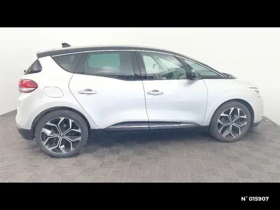RENAULT SCENIC IV - voiture d'occasion - Photo 5