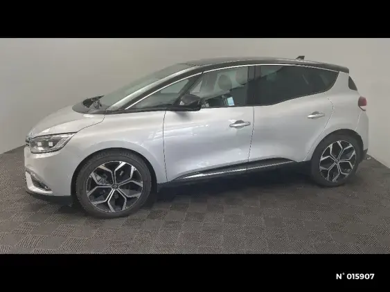 RENAULT SCENIC IV - voiture d'occasion - Photo 2