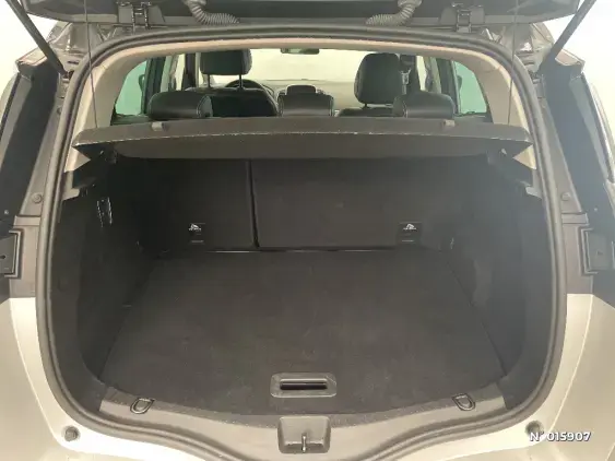 RENAULT SCENIC IV - voiture d'occasion - Photo 7