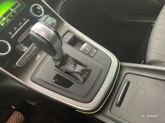 RENAULT SCENIC IV - voiture d'occasion - Photo 26
