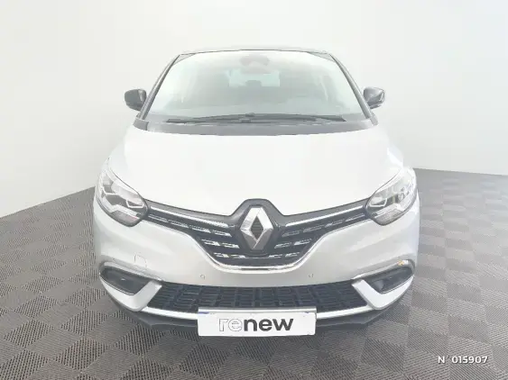 RENAULT SCENIC IV - voiture d'occasion - Photo 3