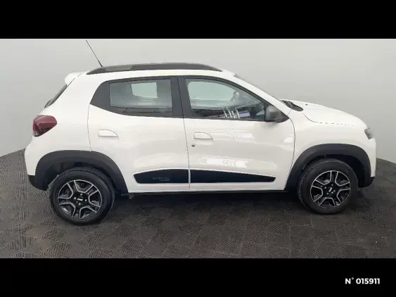 DACIA SPRING - voiture d'occasion - Photo 5