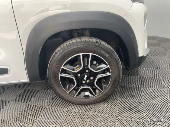 DACIA SPRING - voiture d'occasion - Photo 8