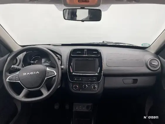 DACIA SPRING - voiture d'occasion - Photo 9