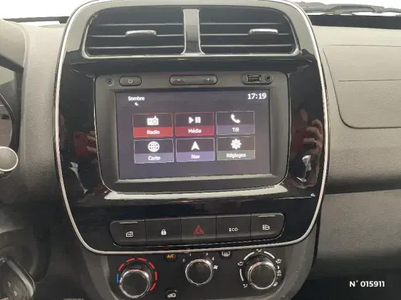 DACIA SPRING - voiture d'occasion - Photo 13