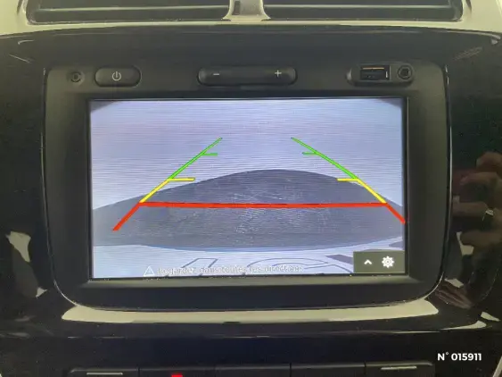 DACIA SPRING - voiture d'occasion - Photo 14