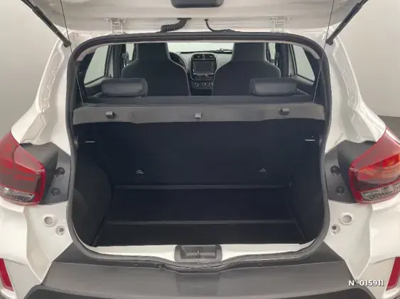 DACIA SPRING - voiture d'occasion - Photo 7