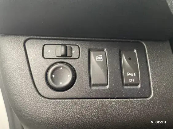 DACIA SPRING - voiture d'occasion - Photo 15
