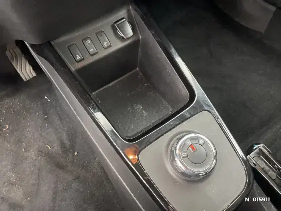 DACIA SPRING - voiture d'occasion - Photo 26