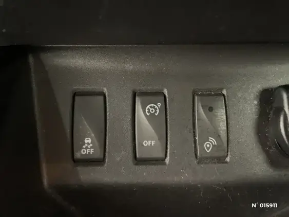 DACIA SPRING - voiture d'occasion - Photo 27