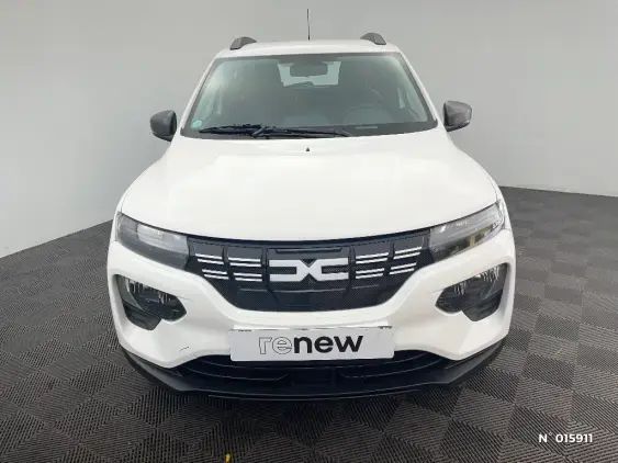 DACIA SPRING - voiture d'occasion - Photo 3