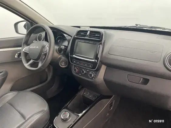 DACIA SPRING - voiture d'occasion - Photo 10