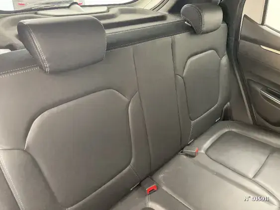 DACIA SPRING - voiture d'occasion - Photo 11