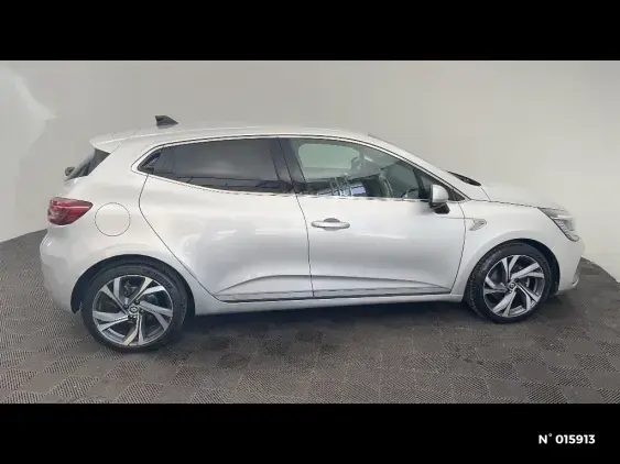 RENAULT CLIO V - voiture d'occasion - Photo 5