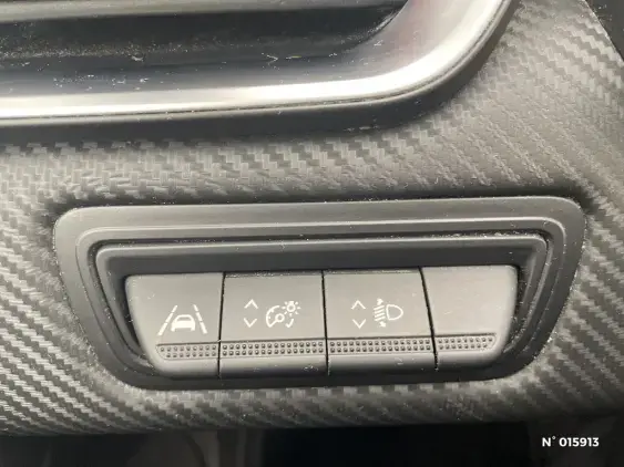 RENAULT CLIO V - voiture d'occasion - Photo 15