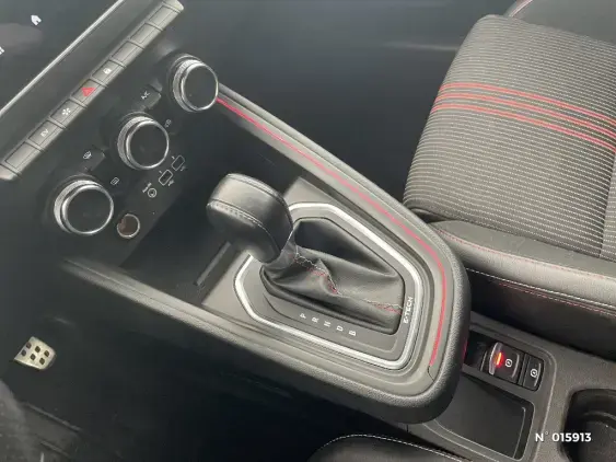 RENAULT CLIO V - voiture d'occasion - Photo 26