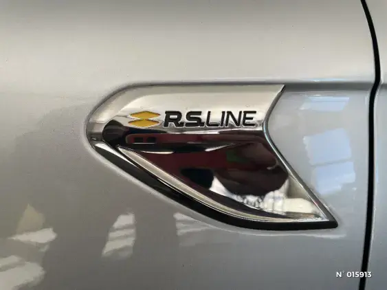 RENAULT CLIO V - voiture d'occasion - Photo 27