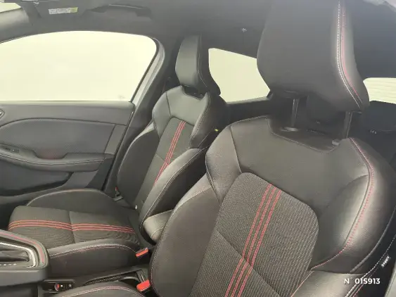 RENAULT CLIO V - voiture d'occasion - Photo 28