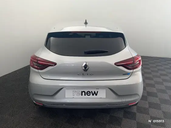 RENAULT CLIO V - voiture d'occasion - Photo 6