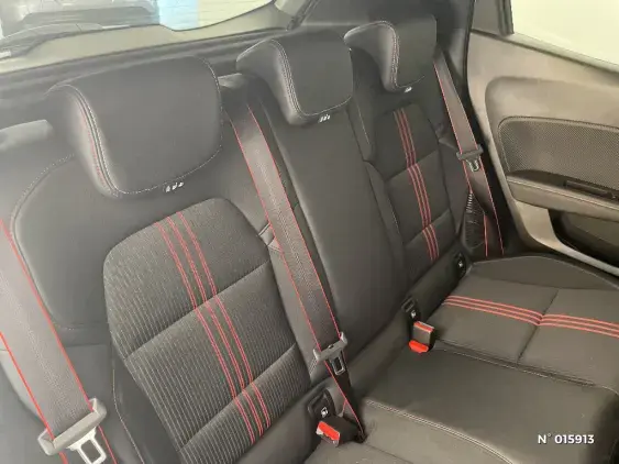 RENAULT CLIO V - voiture d'occasion - Photo 11