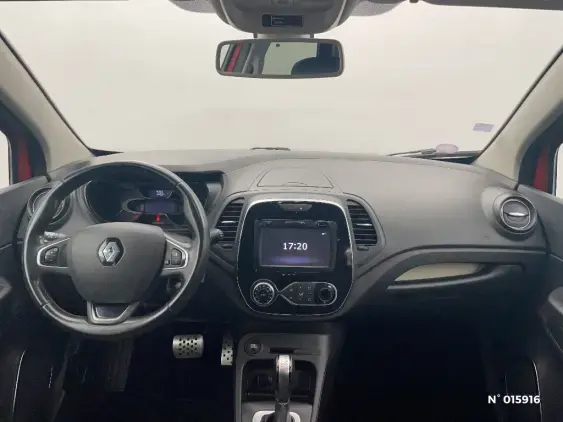 RENAULT CAPTUR - voiture d'occasion - Photo 9