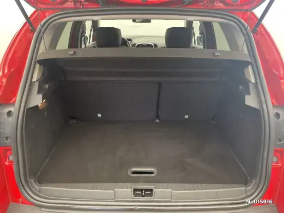 RENAULT CAPTUR - voiture d'occasion - Photo 7