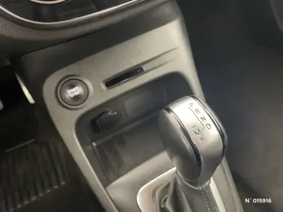 RENAULT CAPTUR - voiture d'occasion - Photo 26