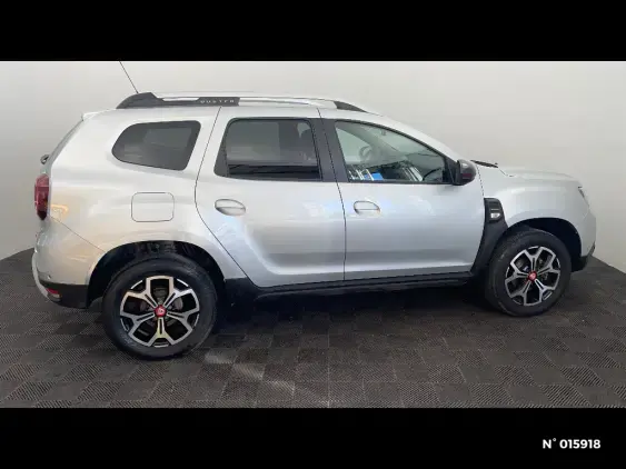 DACIA DUSTER II - voiture d'occasion - Photo 5