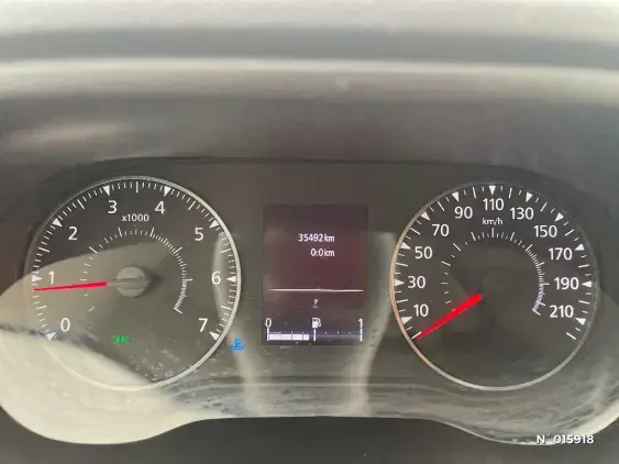 DACIA DUSTER II - voiture d'occasion - Photo 12