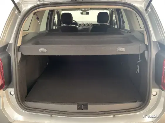 DACIA DUSTER II - voiture d'occasion - Photo 7