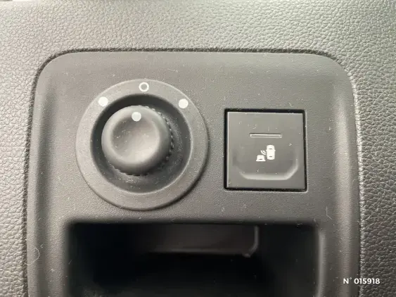 DACIA DUSTER II - voiture d'occasion - Photo 15