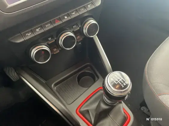 DACIA DUSTER II - voiture d'occasion - Photo 26