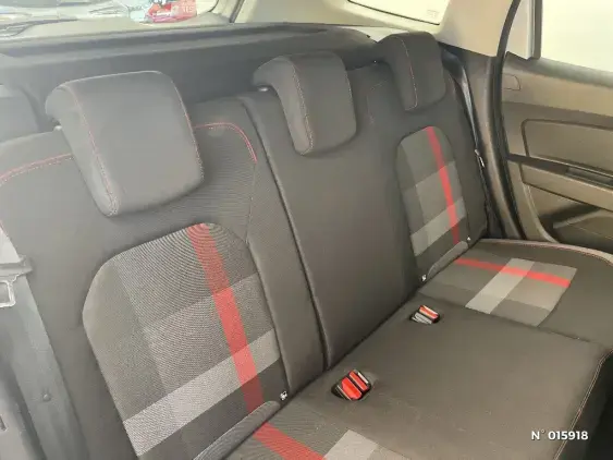 DACIA DUSTER II - voiture d'occasion - Photo 11
